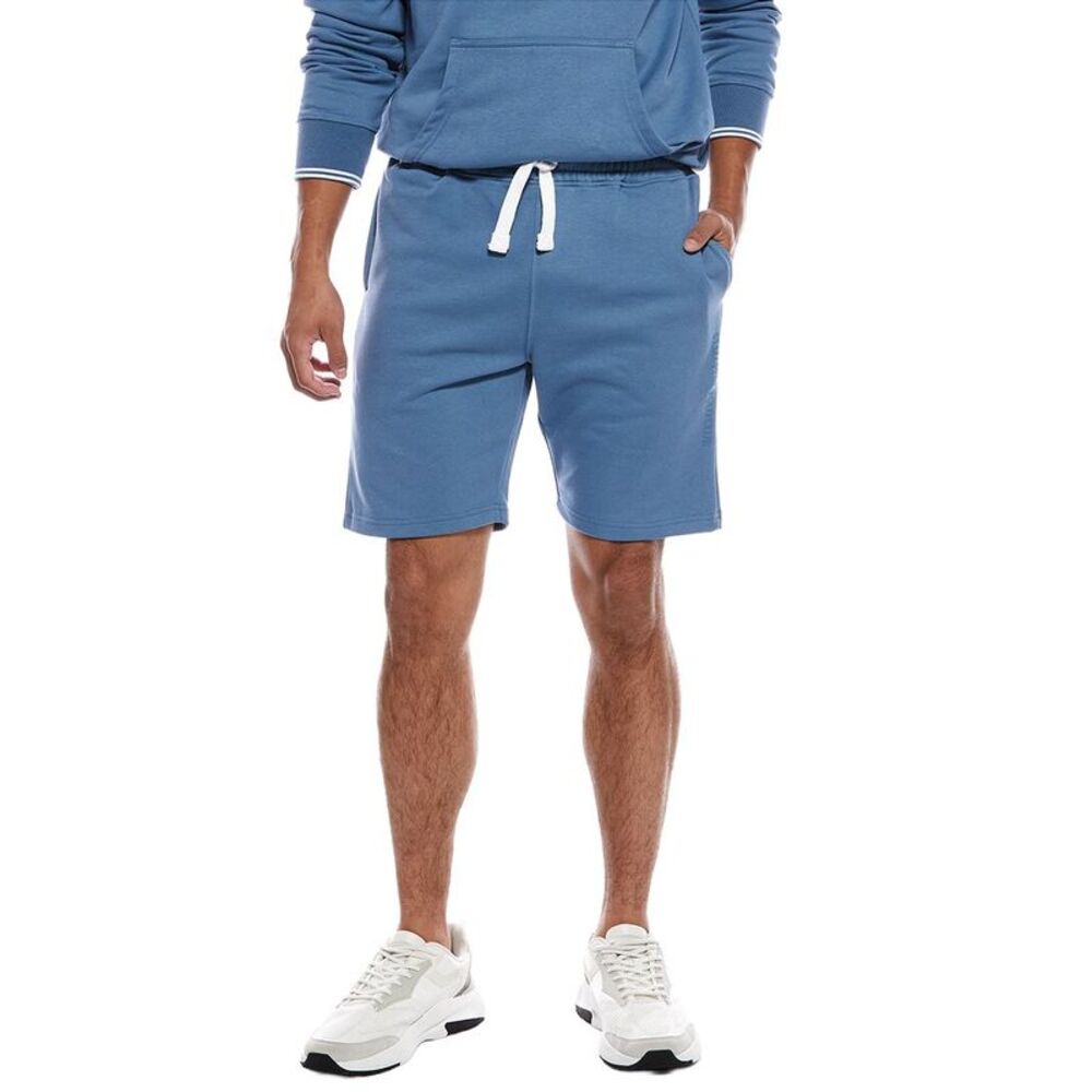 Polo Club St. Martin Mens  Bermuda Short, Blue